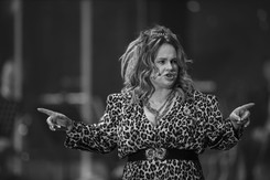 Joanna Kołaczkowska nie żyje. 'Wierzyliśmy w cud. Nie nastąpił'