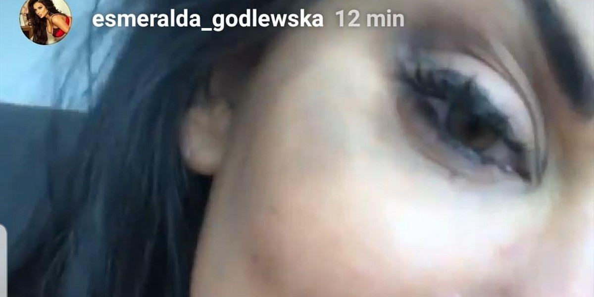 Esmeralda Godlewska