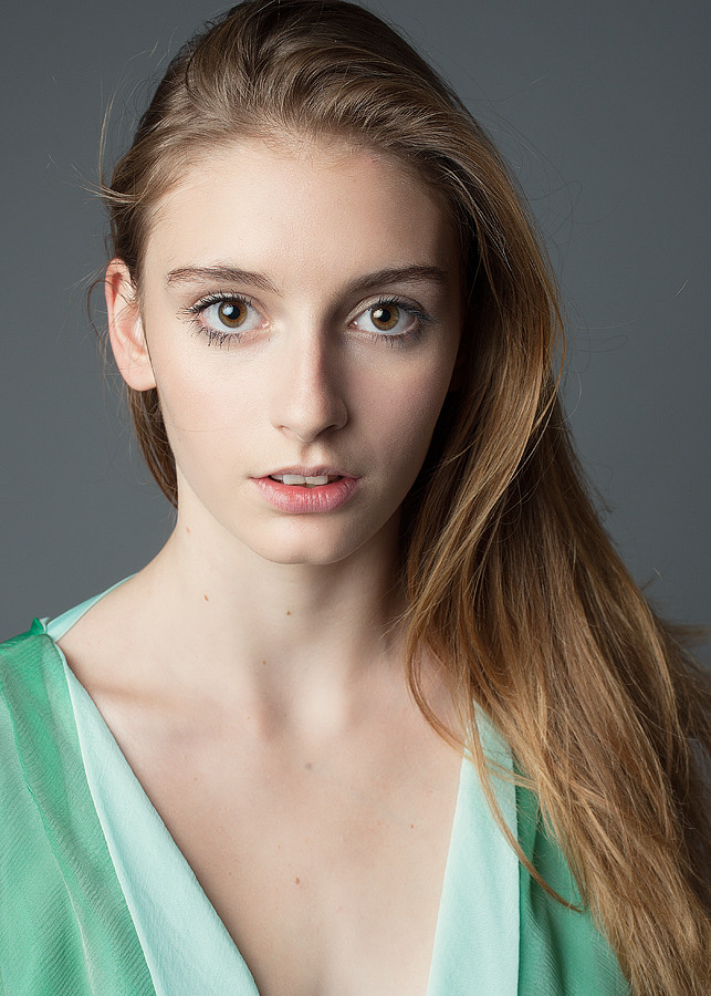 Fresh Faces 2016:Paulina Rejniak