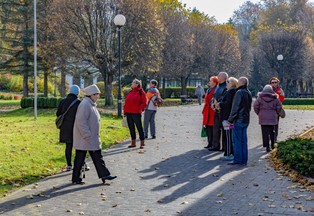 Kuracjusze będą zaskoczeni. Tego nie będzie można robić w sanatoriach