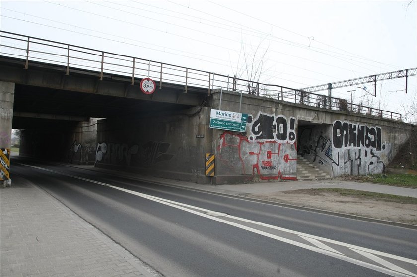 Przebudują wiadukt na Popowickiej