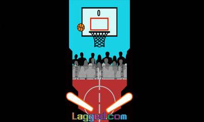 Basket Pinball