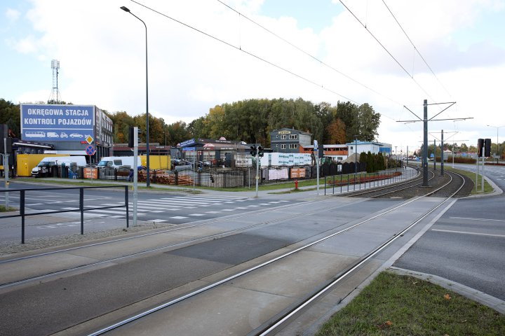 Rozpoczęła się budowa nowego lokalu McDonald's w Olsztynie [ZDJĘCIA]