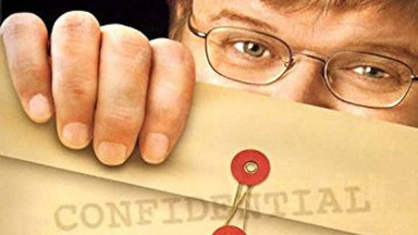 Fahrenheit 9/11, czyli wojna jako biznes. Recenzja filmu