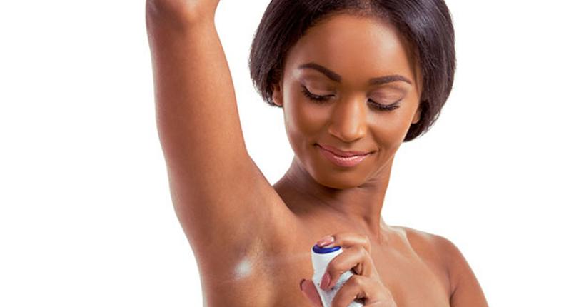 Deodorant hacks you should know