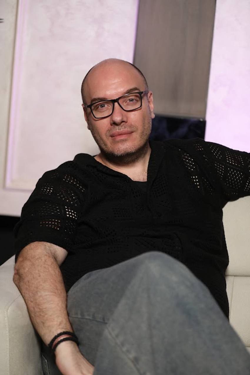 Mirko Gavrić