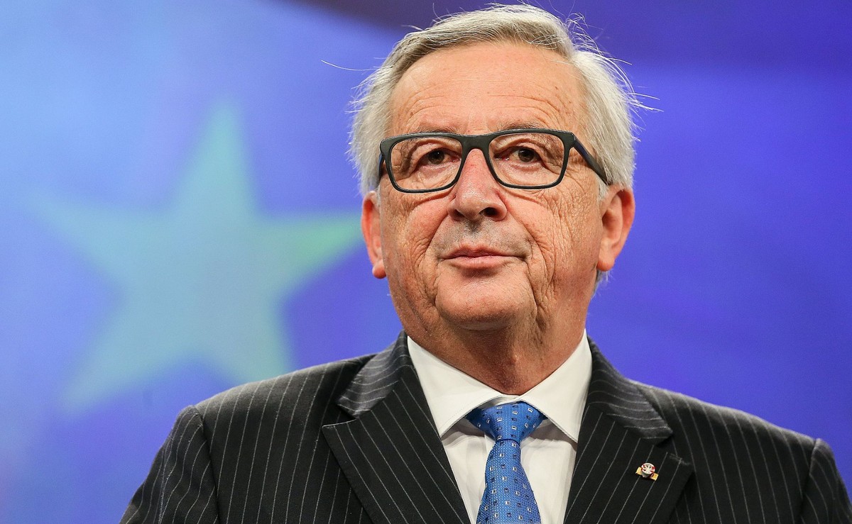 Jean Claude-Juncker