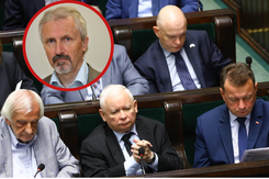 Co dalej ze Zjednoczoną Prawicą? 'Po katastrofie wystawiają sternikowi rachunek'