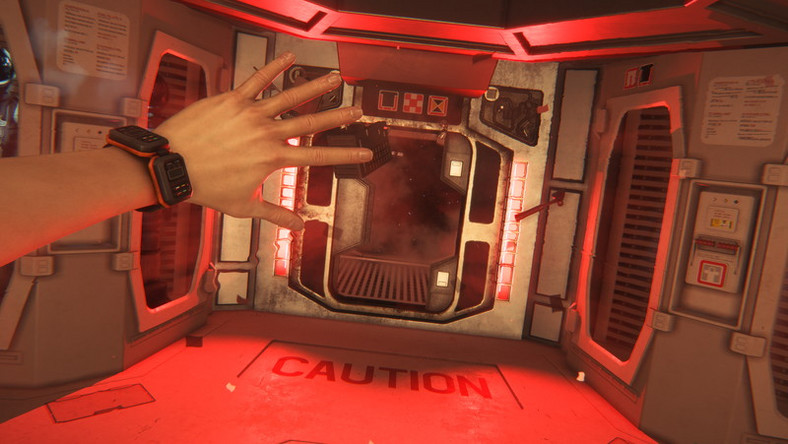 Alien: Isolation - zapowiedź, czyli Obcy jest tylko jeden!