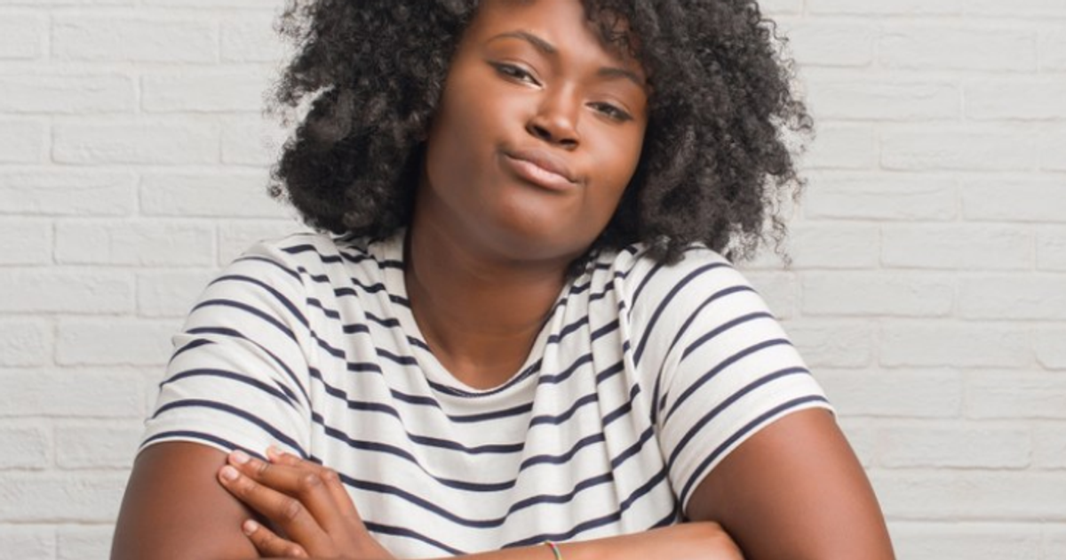 5 common makeup mistakes made by black women