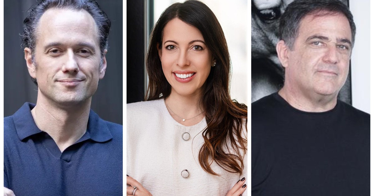 I asked 3 CEOs about their biggest career mistakes — and what they ...