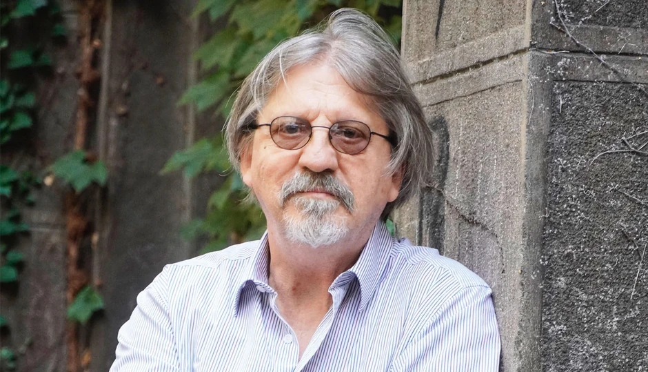 Milan Caci Mihailović