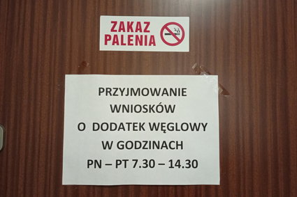 Przełom w dodatku węglowym. Pierwsze pieniądze w końcu trafią do samorządów