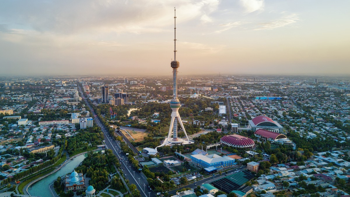 Władze Uzbekistanu zamykają restauracje "halal". Zaskakujący powód