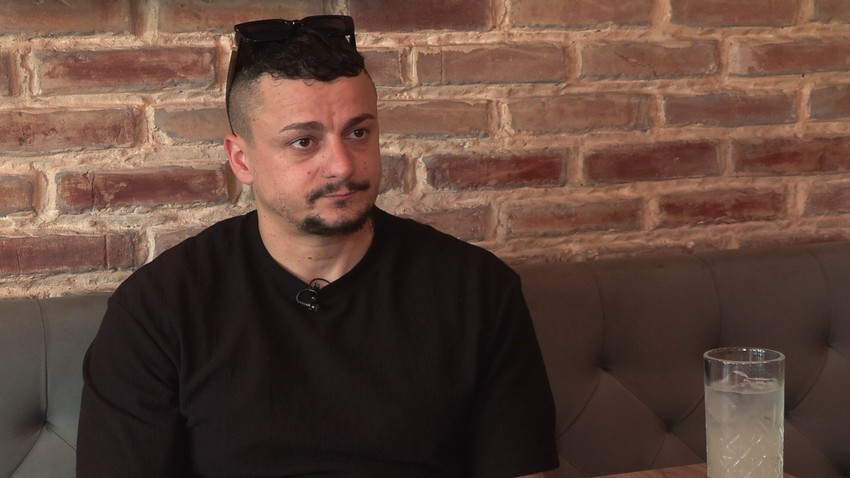 Borislav Terzić Terza