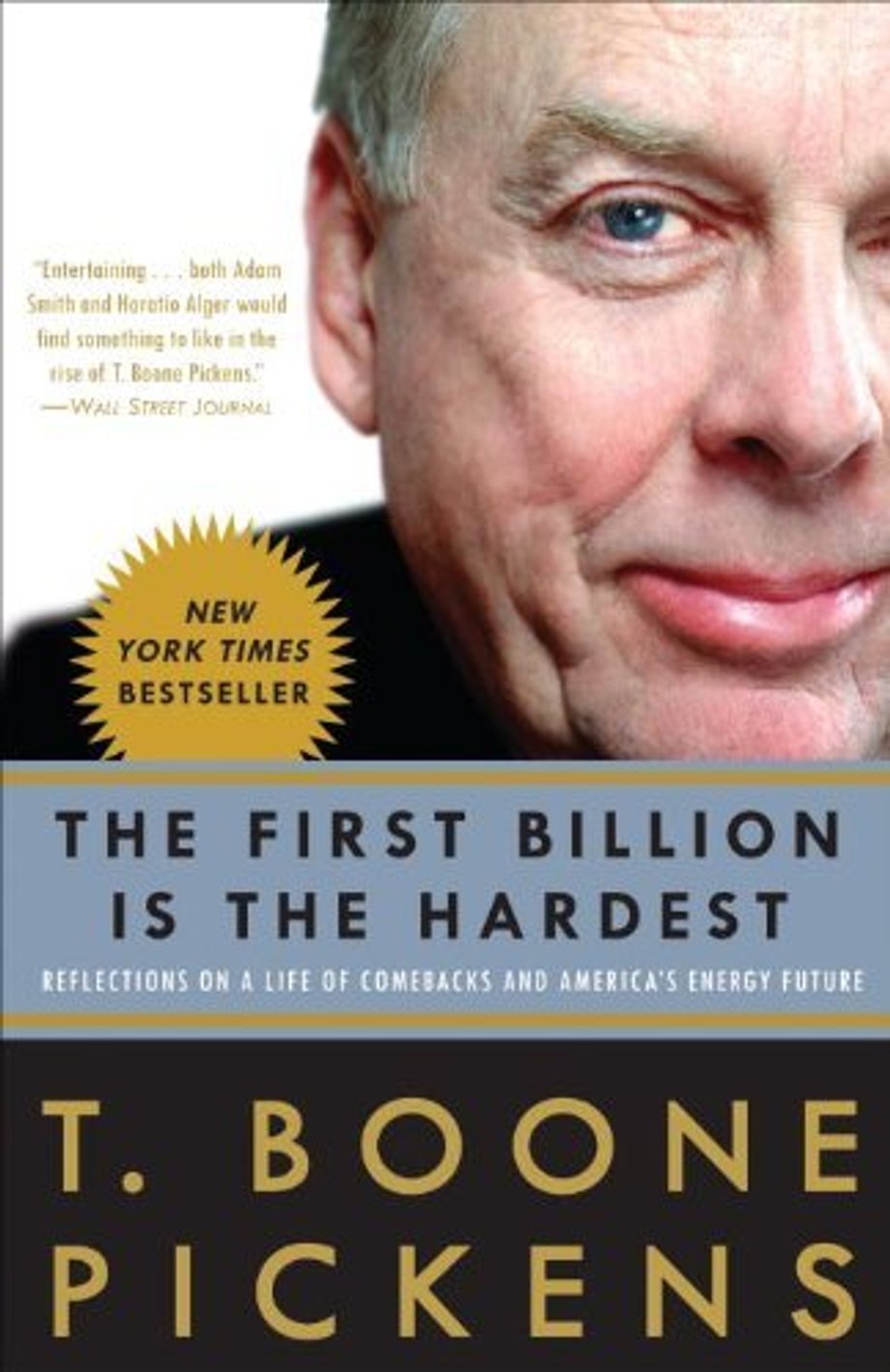 the-first-billion-is-the-hardest-by-t-boone-pickens