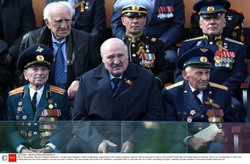 To koniec Łukaszenki? Dyktator zmienia prawo i chce dożywotniej ochrony