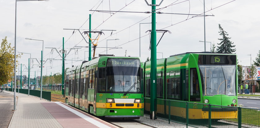 Tak dojedziesz na mecz Lecha Poznań z Nomme Kalju