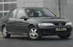 Opel Vectra B: 1.6 czy 1.8?