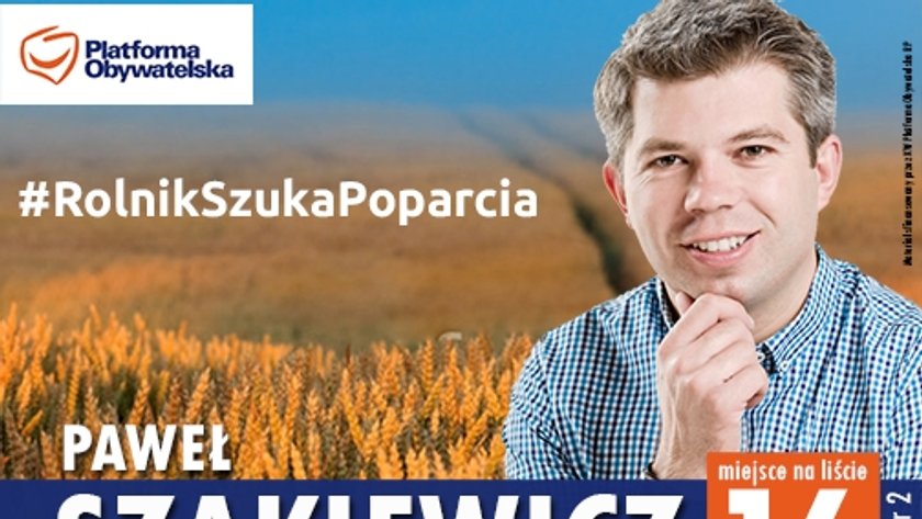 Paweł Szakiewicz