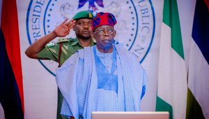 President Bola Tinubu [Presidency]