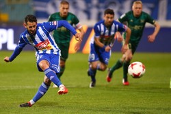 Ekstraklasa: Wisła Płock wysoko wygrała ze Śląskiem Wrocław