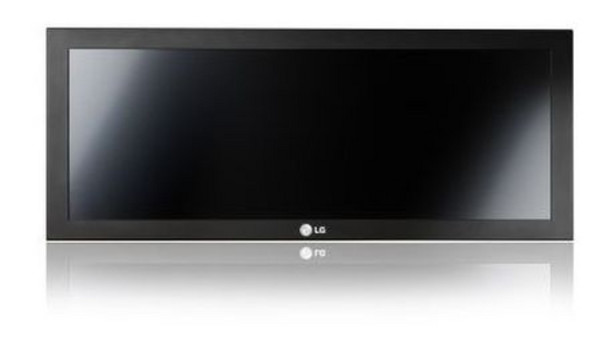 LG rozciąga Brytyjczykom monitory