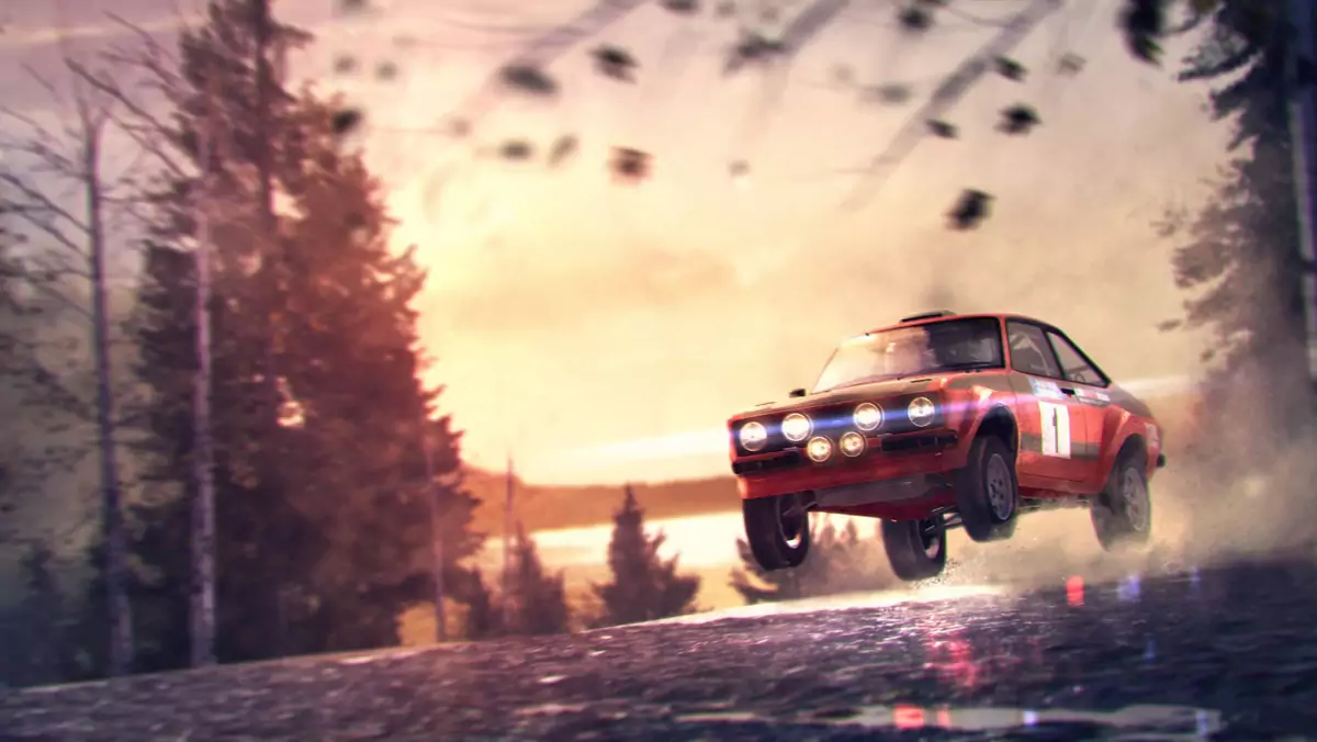 DiRT 3 – zwiastun premierowy i porcja tapet