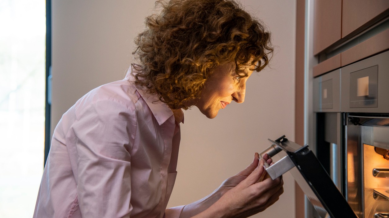 Prečo je pred pečením potrebné predhrievať rúru? (ilustračné foto)