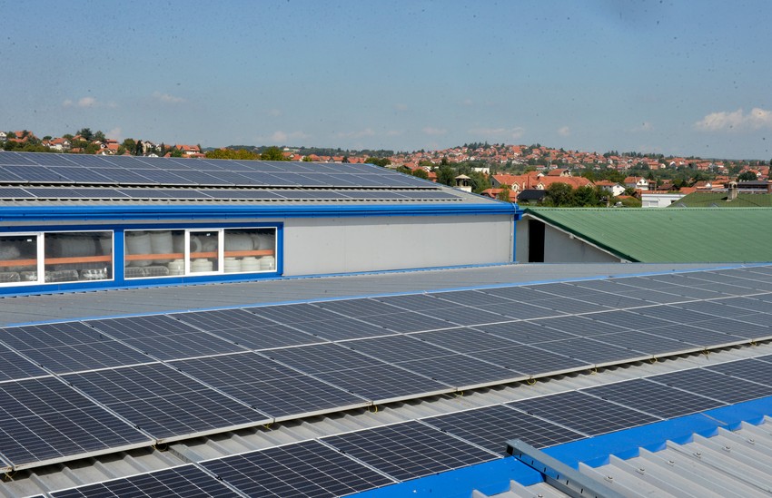 Raspisan konkurs za bespovratna novčana sredstva za preduzetnike, mikro i mala preduzeća