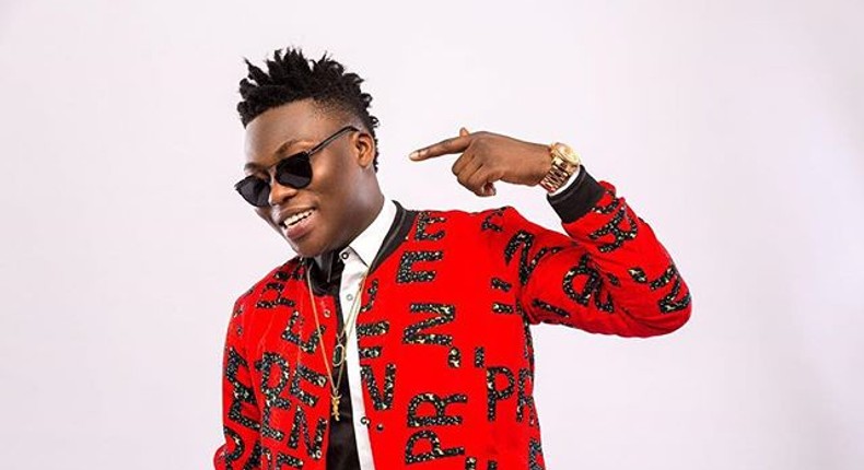 Reekado Banks