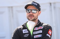 Dolezal nie był długo na bezrobociu. Będzie pracował w kadrze Niemiec