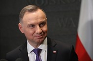 Andrzej  Duda