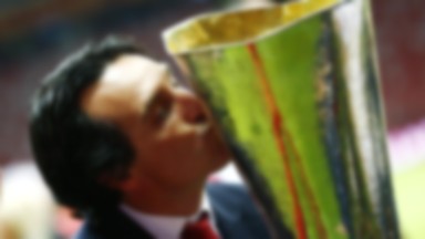 Unai Emery nie podpisał nowego kontraktu z Sevillą