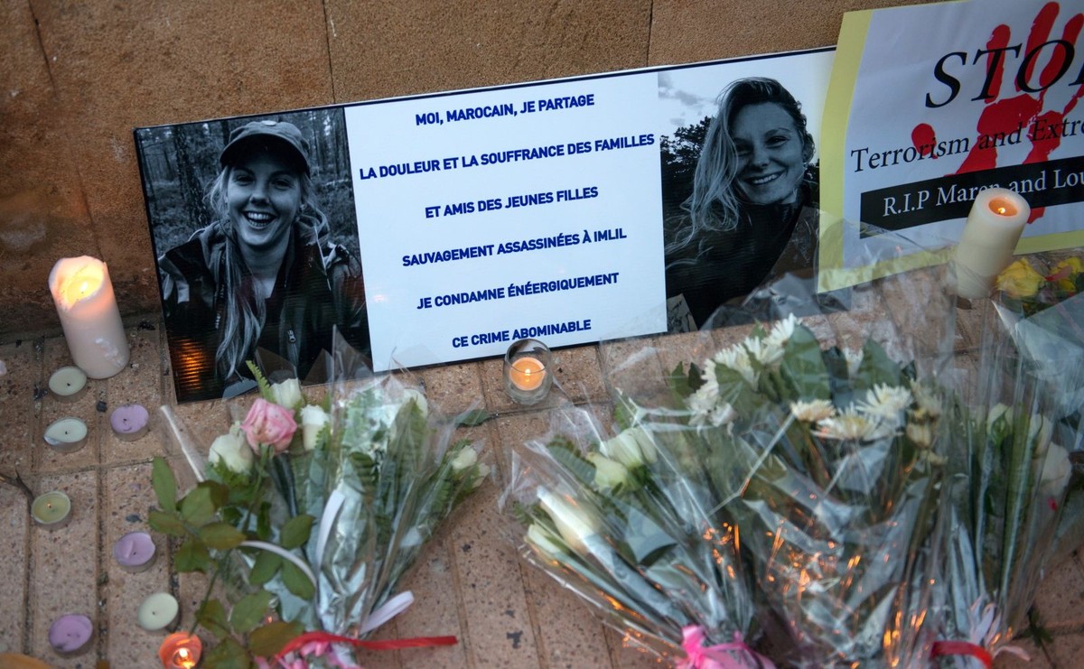 Turystki zamordowane w Maroku. "Zbrodnia nie była skoordynowana z Państwem Islamskim". NOWE FAKTY