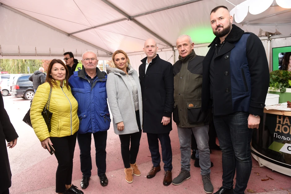 Pitali smo Milana da li ima utisak da svojim primerom utiče na mlade