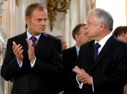 Prezydent do Tuska: Co z Afganistanem?