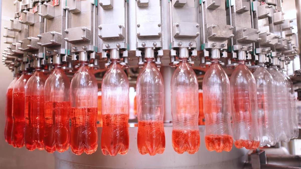 Są uważane za zdrowe napoje. Producenci nie muszą jednak tego udowadniać