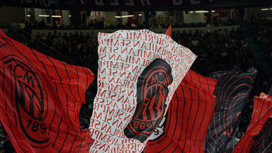 Inwestor z Bliskiego Wschodu chce kupić AC Milan. W grze miliard euro