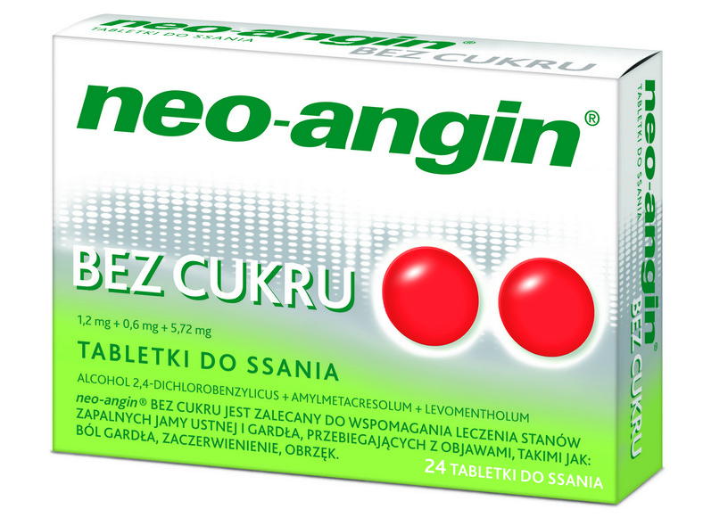 Neo angin