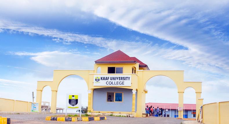 KAAF University