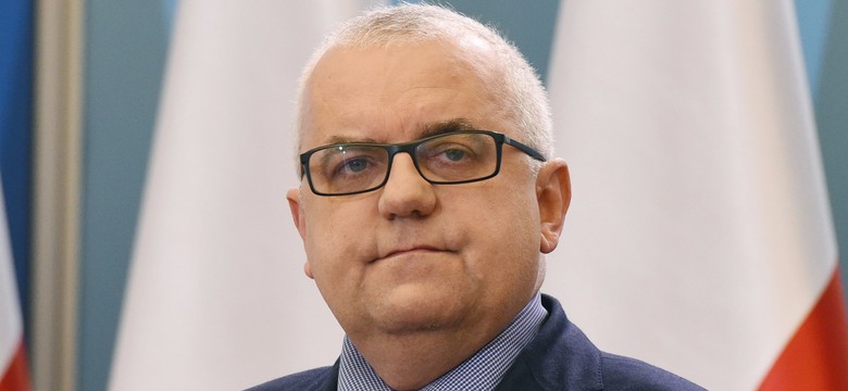 Lipiński: Ani PiS, ani PC braci Kaczyńskich nigdy nie miały nic wspólnego ze skrajną prawicą