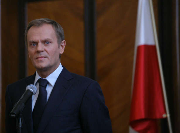 Tusk umawia się na "randkę" z szefem PiS