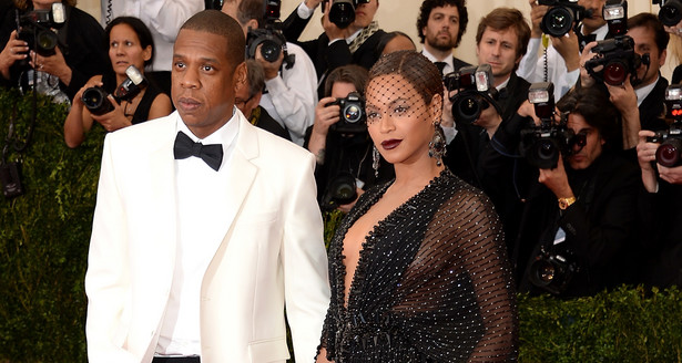 Jay Z i Beyoncé wystąpią na weselu za... dwa miliony