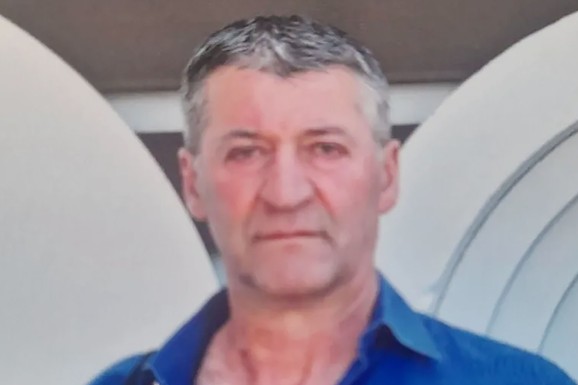 NESTAO MUŠKARAC U UŽICU Policija i vatrogasci tragaju za njim: Nenad na sebi imao crnu jaknu i trenerku iste boje