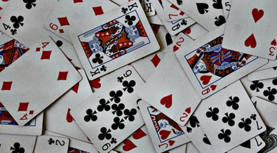 The most popular Nigerian card games