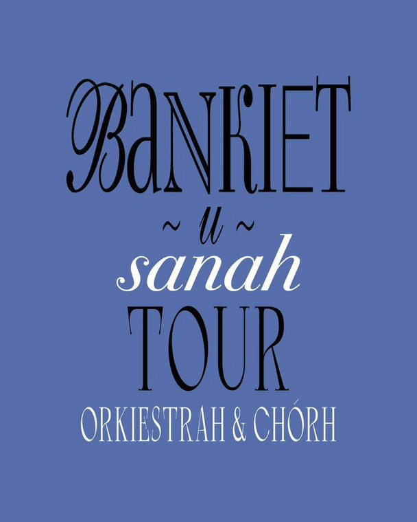 Bankiet u sanah