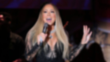 Bottle Cap Challenge. Mariah Carey podbija internet w nowym wyzwaniu. Kto jeszcze wziął udział w zabawie?