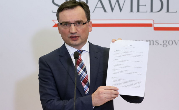 Sędzia, która prowadziła sprawę Izabelli Ch. pozywa ministra sprawiedliwości