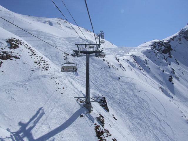 Galeria Francja - Tignes, obrazek 23